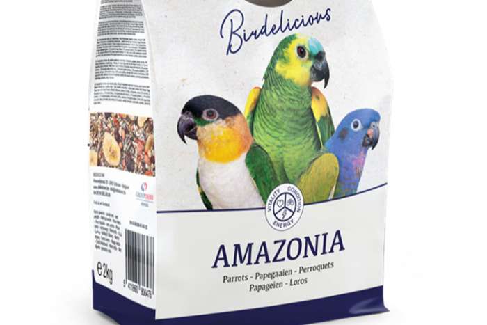 deli nature birdelicious