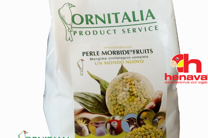een alternatief voor fruit en bessen
