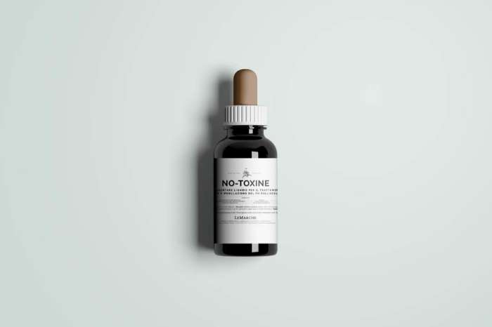 promo's unica lemarche anticox/no-toxine !!!